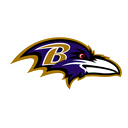 Baltimore Ravens logo