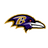 Baltimore Ravens logo