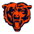 Chicago Bears logo