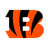 Cincinnati Bengals logo