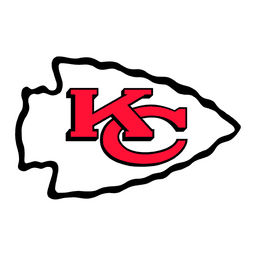 Kansas City Chiefs logo