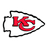 Kansas City Chiefs logo