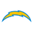 Los Angeles Chargers logo