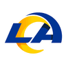 Los Angeles Rams logo