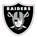 Las Vegas Raiders logo