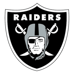 Las Vegas Raiders logo