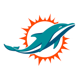 Miami Dolphins logo