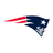 New England Patriots logo