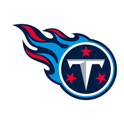 Tennessee Titans logo