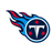 Tennessee Titans logo