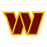 Washington Commanders logo